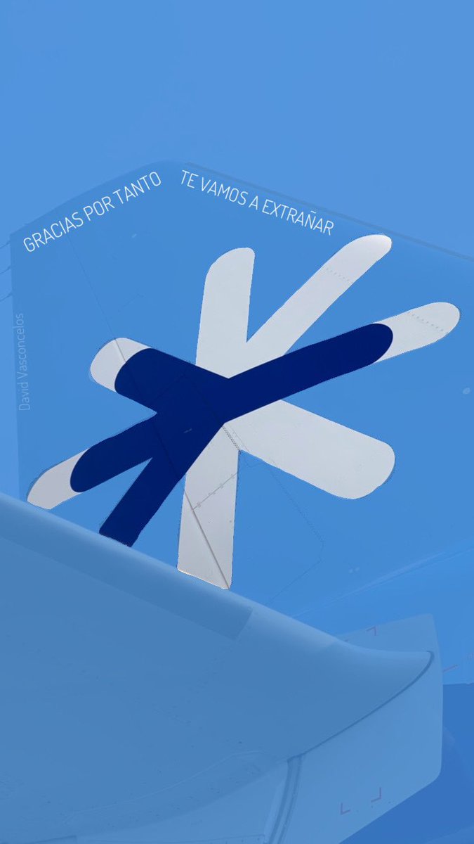 david_v8a's tweet photo. Gracias por tanto @interjet, te vamos a extrañar 🥺✈️ #familiainterjet #Interjet https://t.co/DO0LzMkTef
