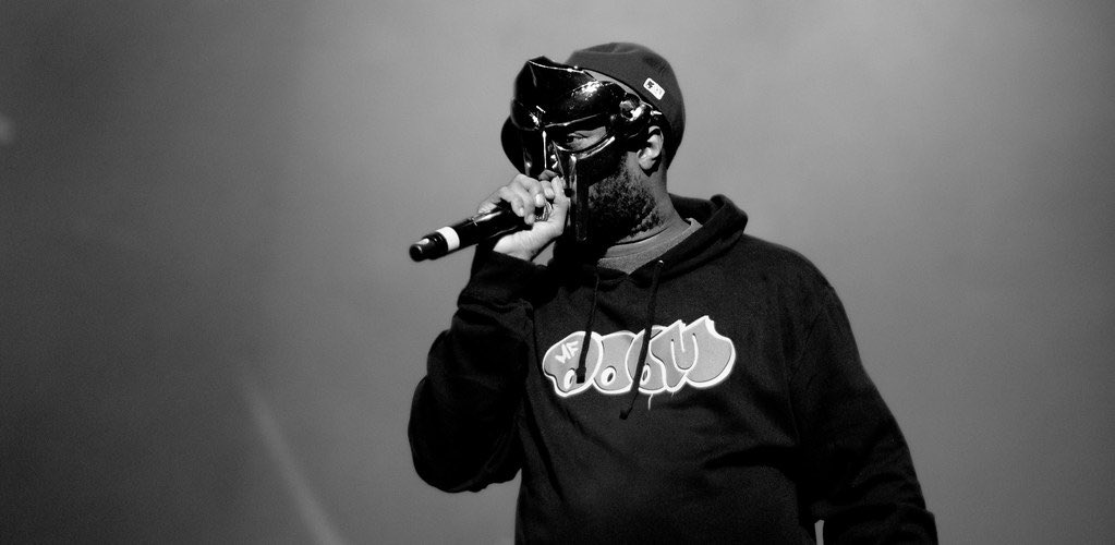 Happy Birthday MF DOOM 