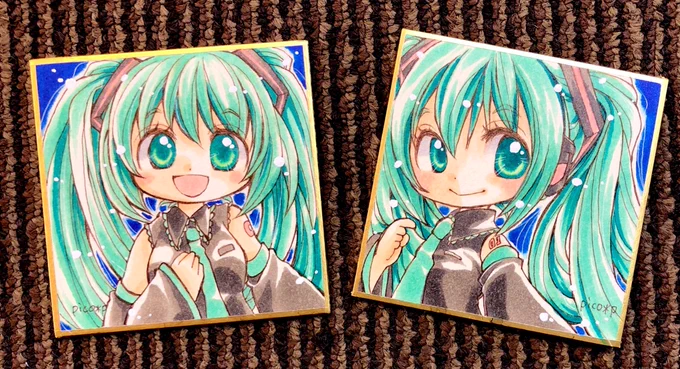 ヽ('▽`)/♪ 