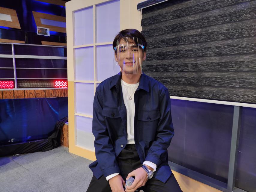 It's Showtime tweet media