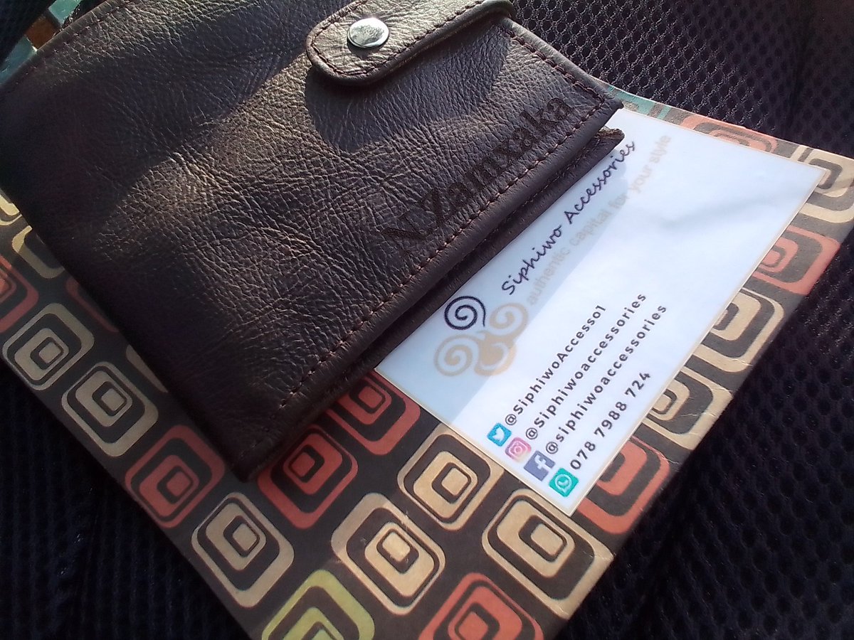 SiphiwoAccesso1's tweet photo. Hi as we looking forward to Valentine's day, we have perfect gifts and accessories with options to personalise for you.
Facebook Siphiwo accessories
Instagram@siphiwoaccessories
WhatsApp@0787988724
@djsbu #DJSBU #djsbu4wr #BlackOwned #BlackOwnedBusiness https://t.co/rDycKtthaG