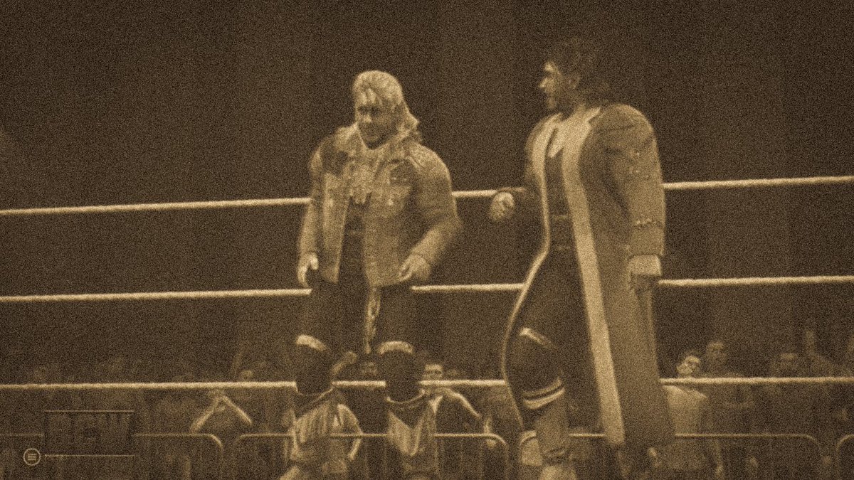 floydbanks2k26's tweet photo. One of many #BCWClassics, , the #MegaStars take the #RockAndRollExpress inside a #SteelCage. #BladeAndSteele vs #BCWTagTeamChampions , Steel Cage, #RickyMorton & #RobertGibson or #BarronBlade & #SimonSteele? #WWE2K19 #XboxShare #BCWUniverse #BCWMedia # #BCW80s #BCW https://t.co/cZL5Dp5PqY