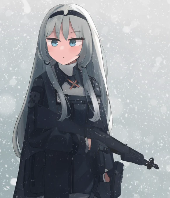 AN-94 