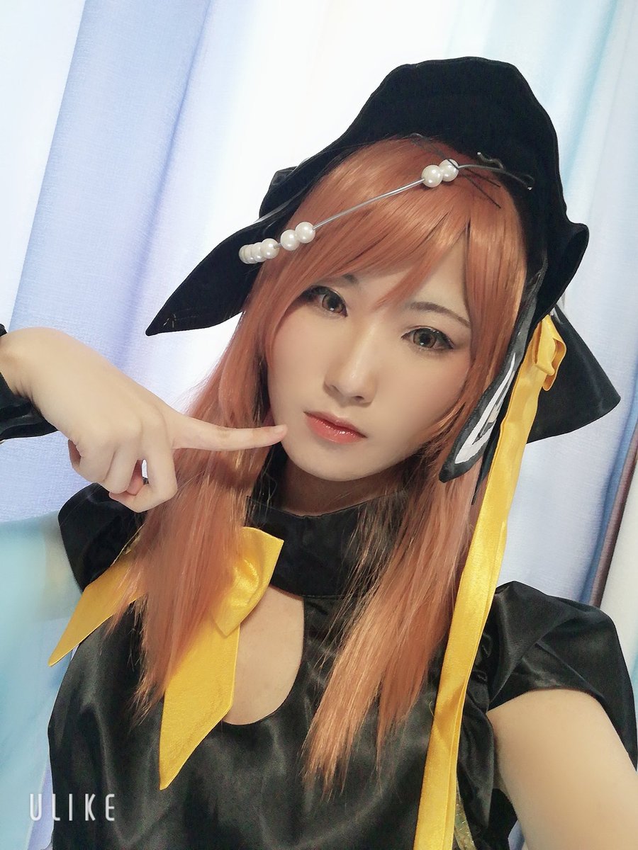 Twoucan 北条加蓮 の注目ツイート コスプレ