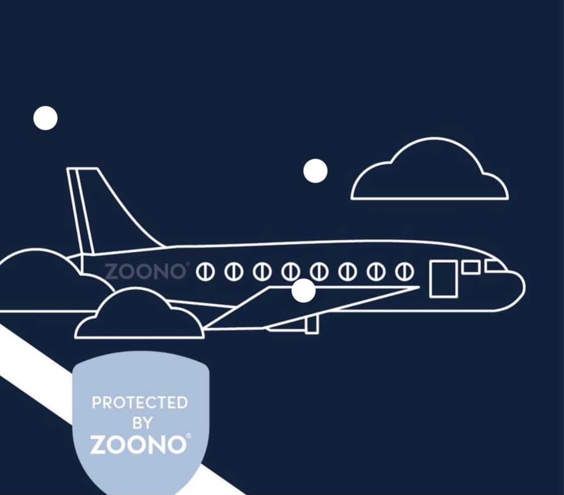 Zoono Ireland tweet media