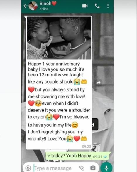 Sanele_No_8's tweet photo. 😂😂😂Awuyekwe! 👏 or else people will die https://t.co/joBDbH6O32