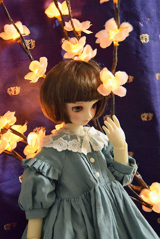 _pasticcina's tweet photo. 'Twinkle, twinkle little star'
.
#volksdoll #volks #sdmf40 #sdm40 #superdollfiemidi #ドール #人形 #うちの子かわいい https://t.co/zEY4up4cDq