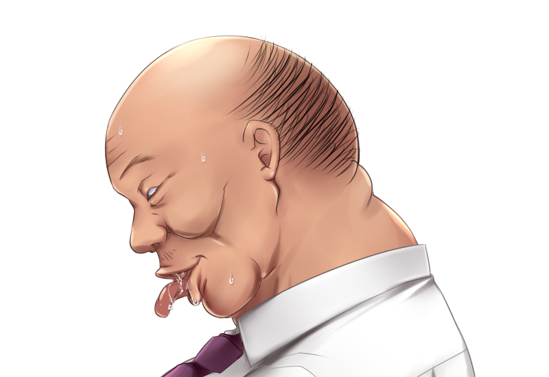 Perv 千雪のお婿さん候補並べてみた