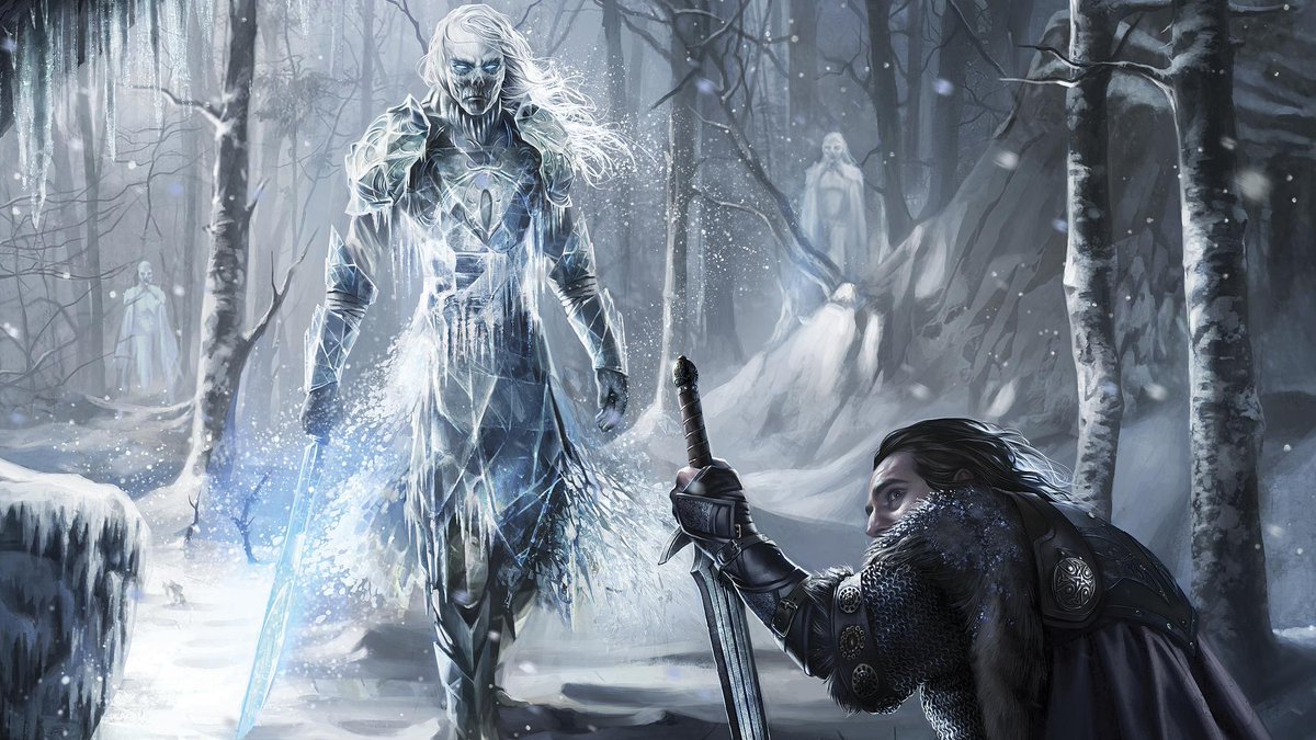 adnanwk's tweet photo. Me big scared of the #dead. Me run away from dead. If the dead touch the big brave warrior like me, they will make me a #whitewalker, which big danger for people. Me not afraid of anything. Me no go near dead because me love people. Take dead away, me go there.
#Quetta #MyFears https://t.co/iMii90fZCI