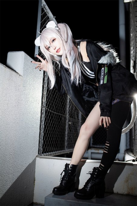 コスプレイヤー箱ネコのTwitter画像28