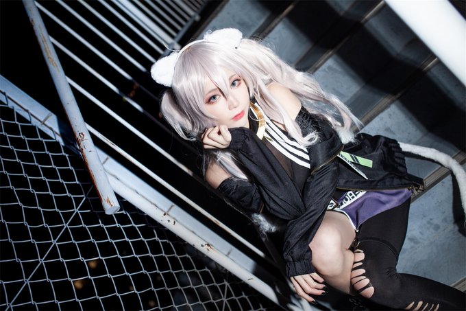 コスプレイヤー箱ネコのTwitter画像29