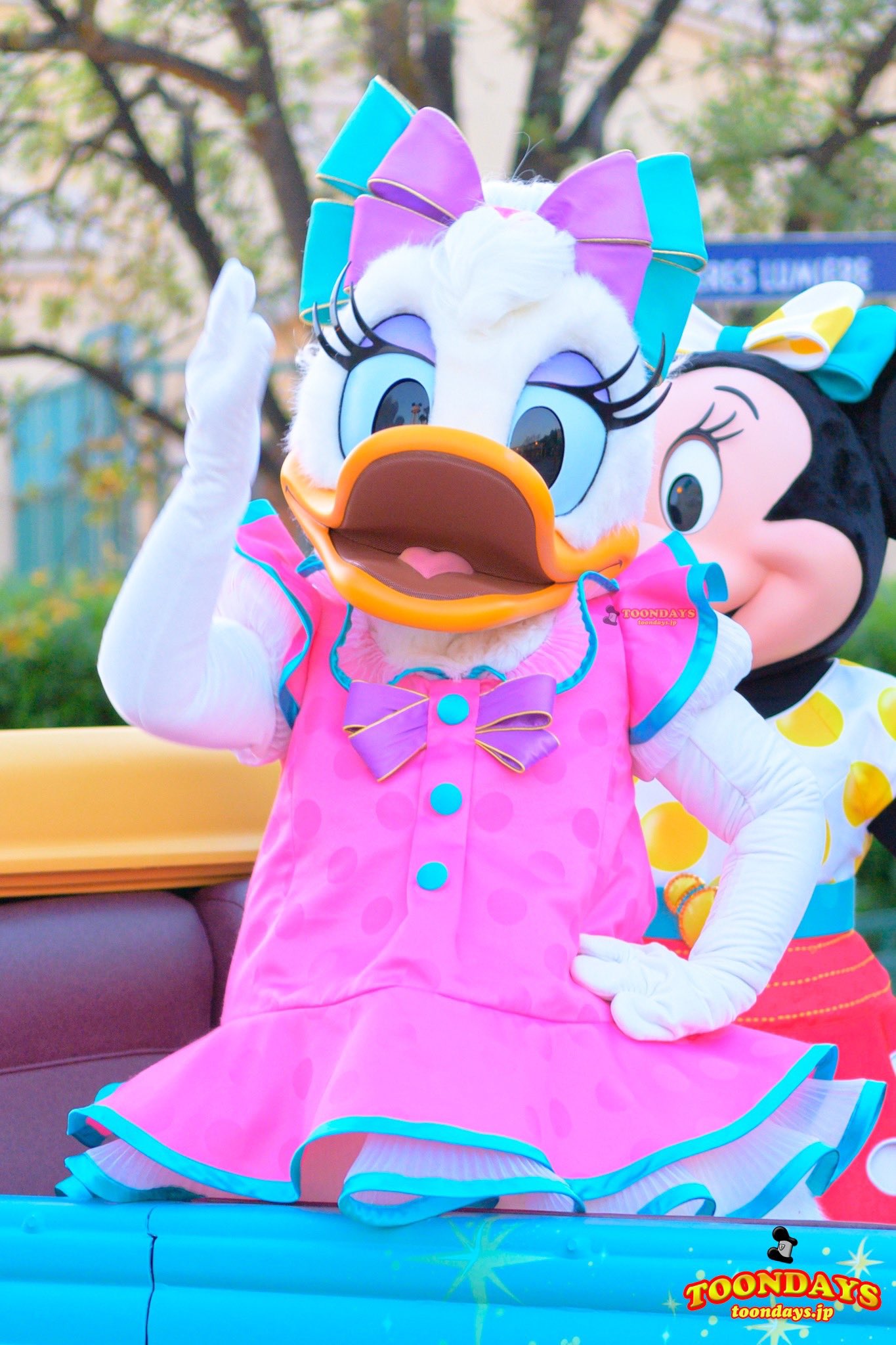 🎥TOONDAYSjp🎥ディズニーブログ on X: 