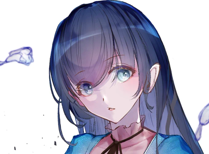 久々にうちの子描きました✧٩(ˊωˋ*)و✧

小伽(こか)っていいます( *'ω`* )
服装一新したのでなんか新鮮.。゜+.(・∀・)゜+.゜ 
