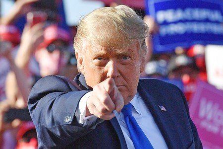 トランプ大統領を支持しますのtwitterイラスト検索結果
