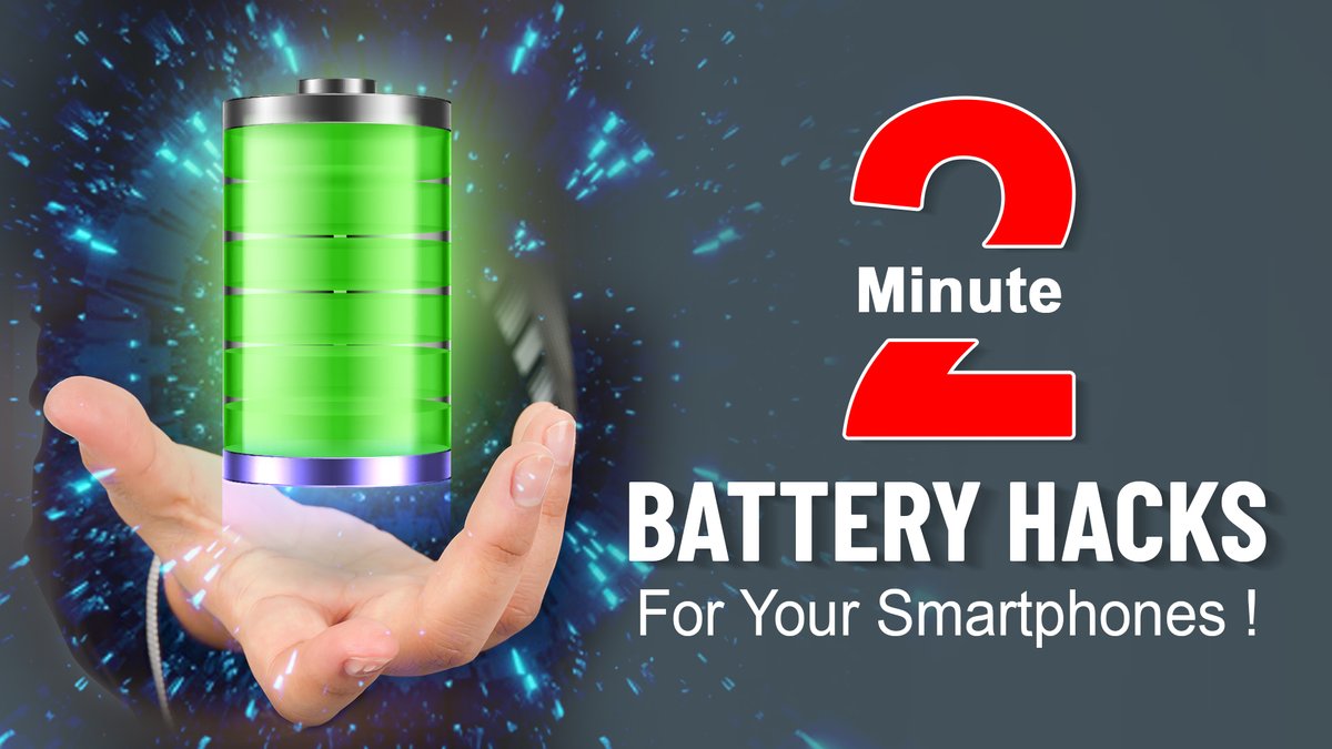 poorvika_india's tweet photo. Tips & Tricks to Save Your Smartphone Battery Life
Watch Now: https://t.co/t4HTqo90Rr
#poorvika #poorvikamobiles #TipsandTricks #batteryhack #smartphone #batterylife #batterytips #batterysaver #howtosavebattery #smartphonehacks https://t.co/3JRmTZDMO3