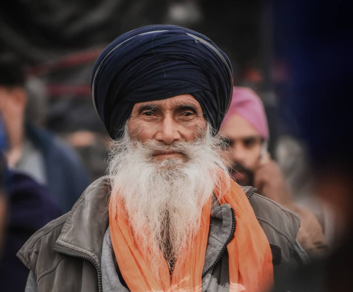 Babbar_47's tweet photo. ਅਸੀਂ ਜਿੱਤਾਂਗੇ! ਹਰ ਹਾਲ ਜਿੱਤਾਂਗੇ
#FarmersFightUntilWin https://t.co/BAAtopYQ0N