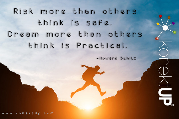 konektUP's tweet photo. #Risk more than others think is #safe . #Dream more than others think is #practical .

https://t.co/THJ8nH78xx

#startups #business #startup #entrepreneur #entrepreneurship #startuplife #entrepreneurs #marketing #smallbusiness #startupbusiness #businessowner #innovation #success https://t.co/AM5OoCLrYY