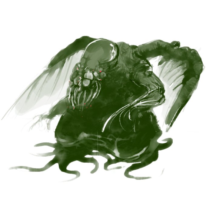 Trpgmatcherさんのイラスト一覧