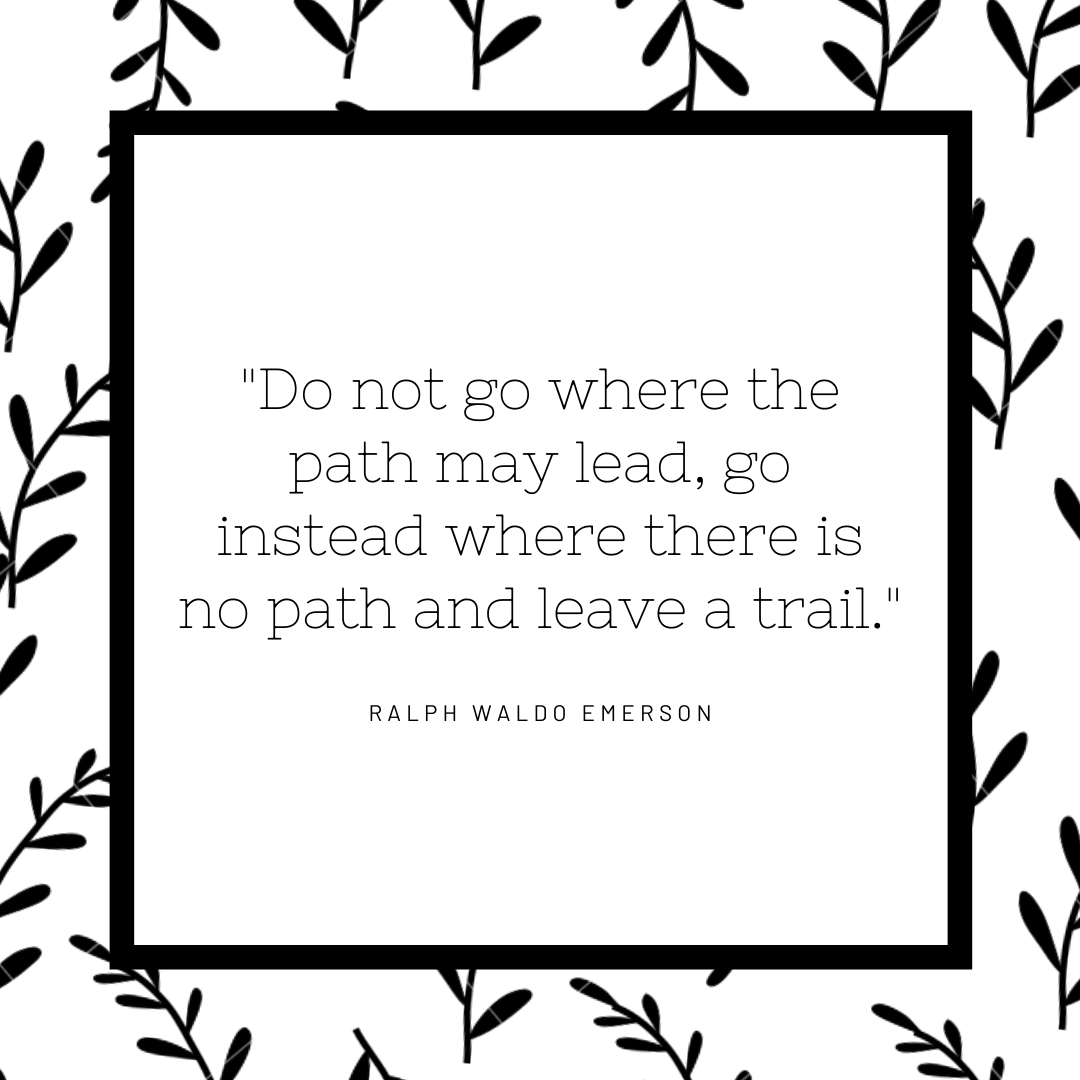 Pave your own way.

#coworkation#worklifebalance#entrepreneurs#digitalnomad#travel#tourism