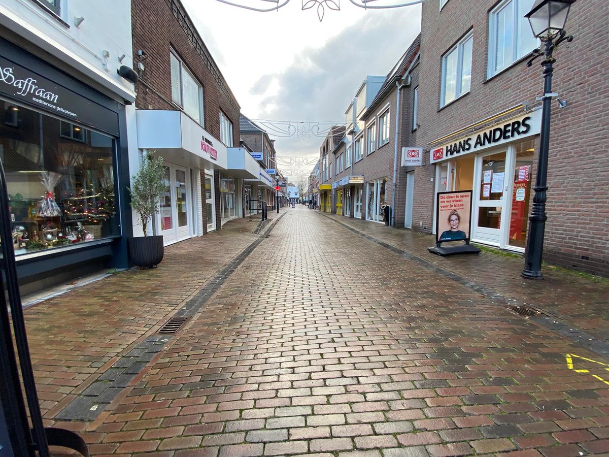Gemeente Vijfheerenlanden tweet media