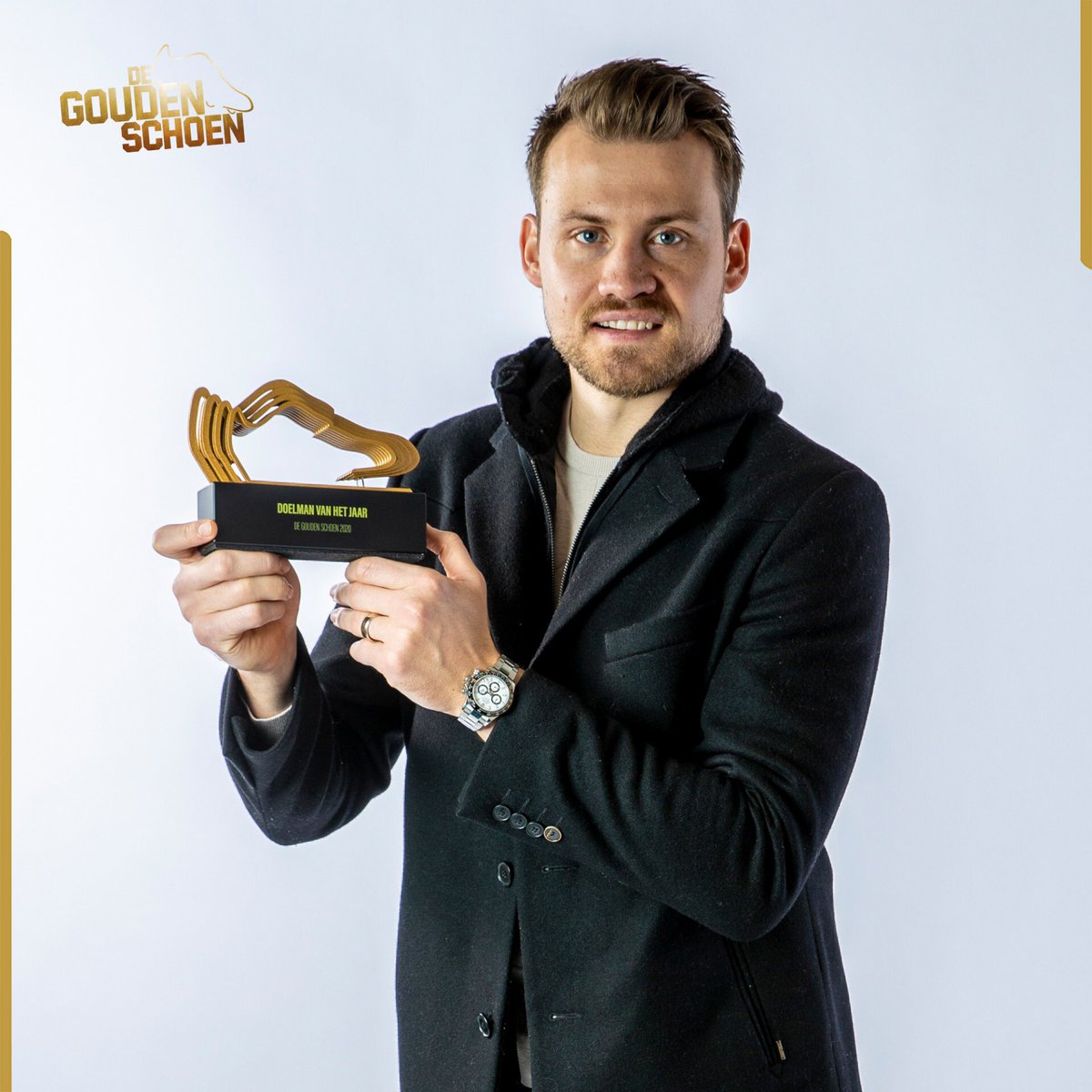 Simon Mignolet tweet media