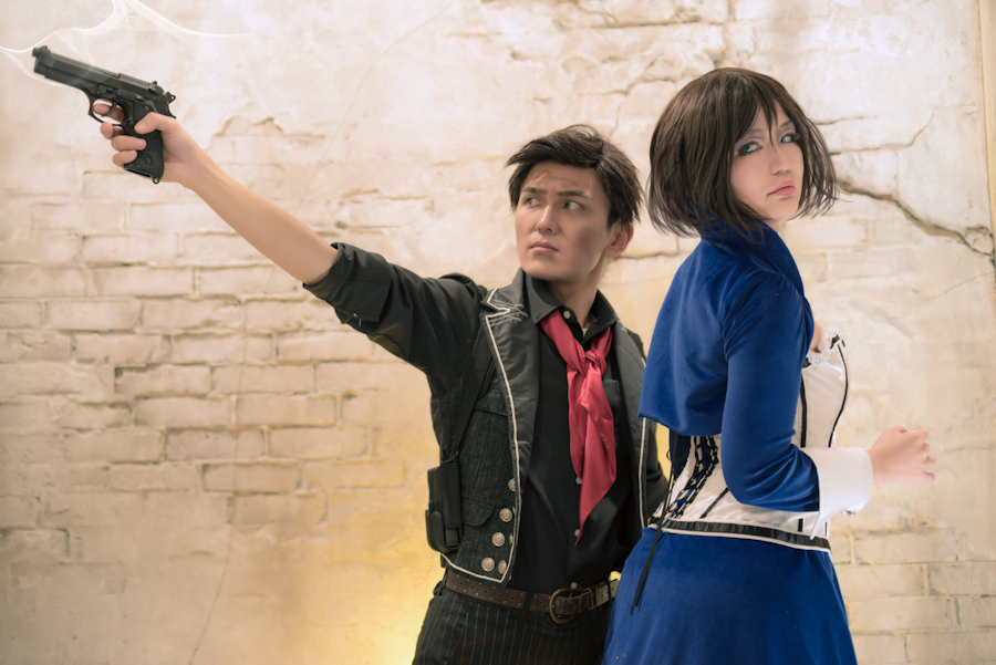 沙羅子 ブッカー あなた 神が怖くないの 俺は 君が恐ろしいよ Bioshock Infinite Booker Dewitt ブッカー デュイット めるがば Elizabeth エリザベス 沙羅子 Photo 銀寺 P C B T Co 4prozzozti 沙羅子 ブッカー あなた 神が怖くないの 俺は 君が恐ろしいよ Bioshock Infinite Booker Dewitt ブッカー デュイット めるがば Elizabeth エリザベス 沙羅子 Photo 銀寺 P C B T Co 4prozzozti