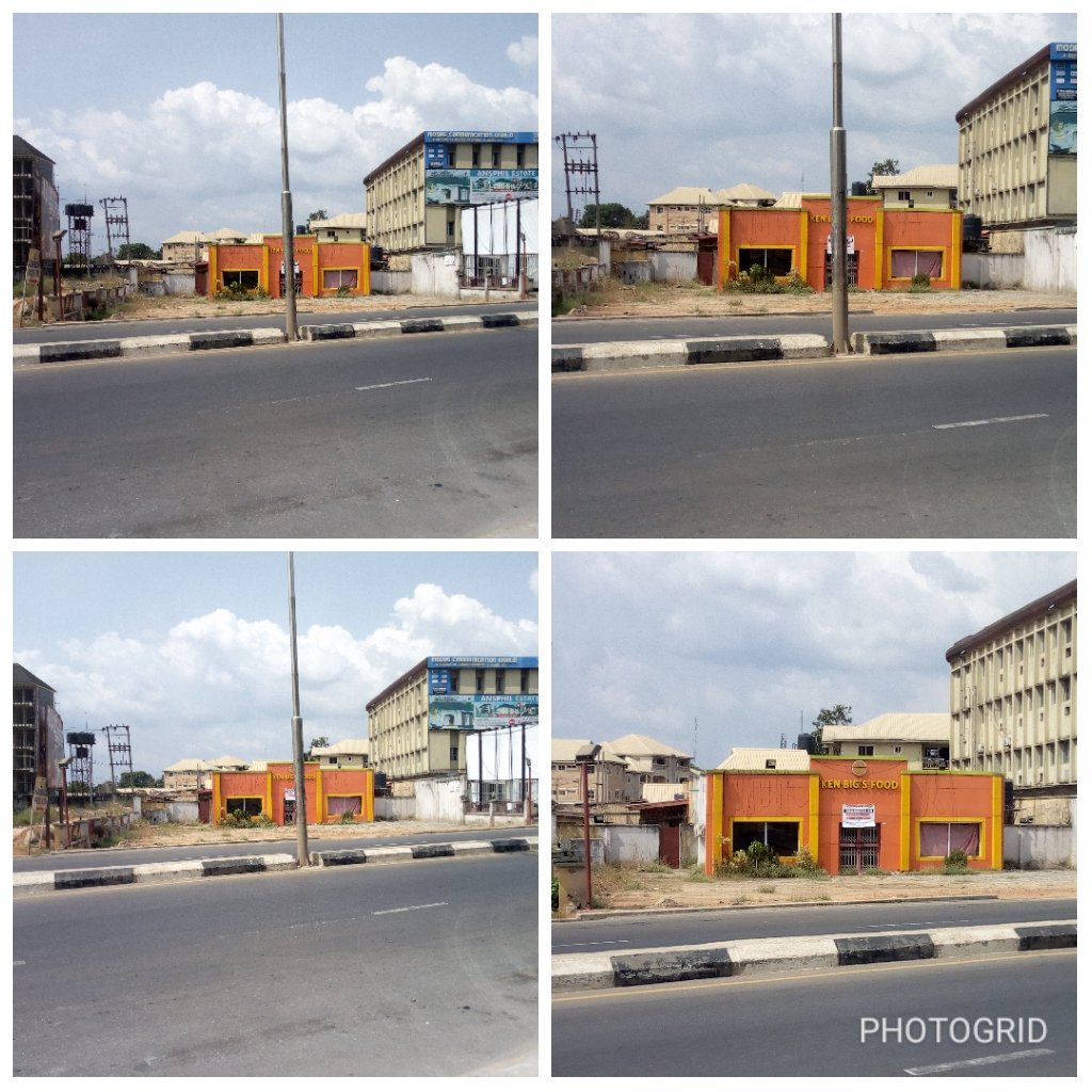 onestventures's tweet photo. Description: 2 plots with some building structures
Location: Port Harcourt/Owerri Rd, Imo State
Price: 125m
Title: C of O https://t.co/jVAL84WoWH