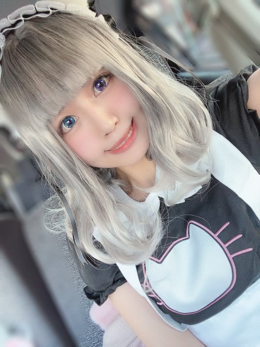 Twitterのコスプレ画像64