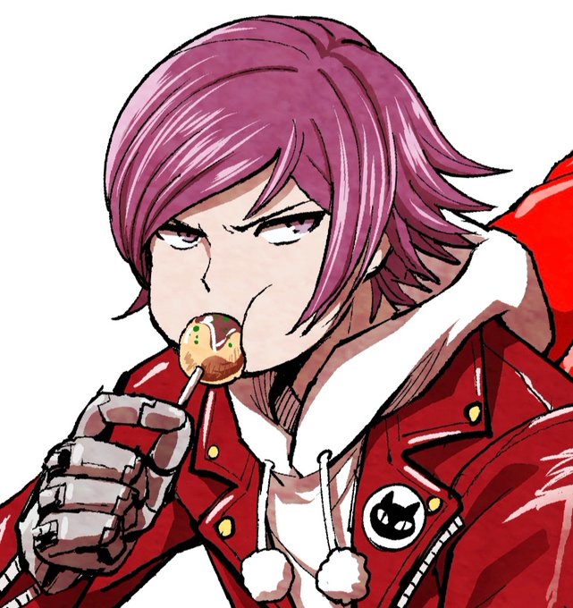 アクダマドライブしてるとたこ焼きが食べたくなる 