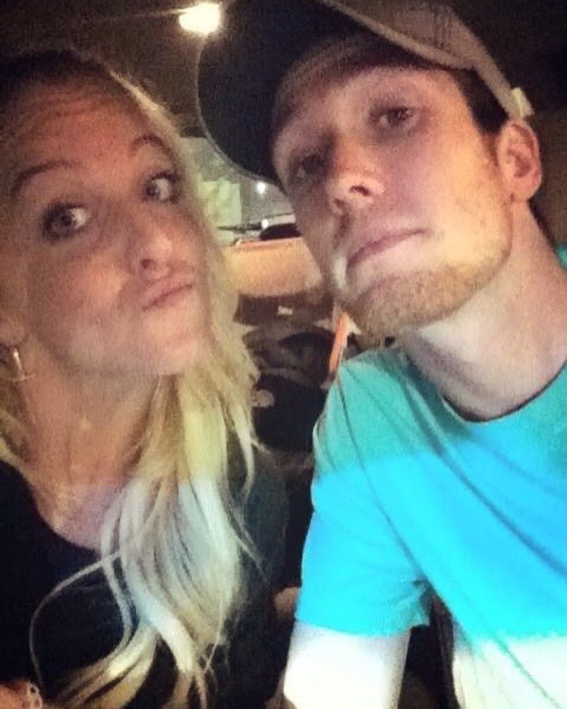 Lexi Cothran tweet media