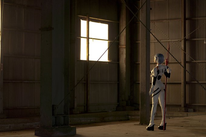 Twitterのコスプレ画像50