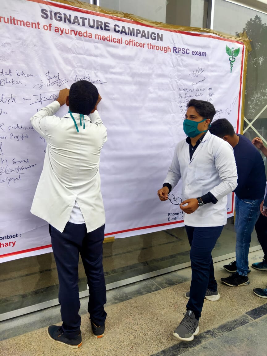 हम सब का यह जोश ही हमे हमारी मंजिल तक पहुचायेगा।
#AMO_भर्ती_RPSCद्वारा_हो
<a href="/Ramniwaskukna/">Ramniwas kukna</a> @sk19tetarwal <a href="/RajCMO/">CMO Rajasthan</a> <a href="/RaghusharmaINC/">Dr. Raghu Sharma</a> <a href="/1stIndiaNews/">First India News</a> <a href="/AbhimanyuP00NIA/">Abhimanyu Poonia</a> <a href="/ashokgehlot51/">Ashok Gehlot</a> <a href="/aajtak/">AajTak</a> <a href="/DrSatishPoonia/">Satish Poonia</a> <a href="/AnilChopraINC/">Anil Chopra</a> <a href="/PSKhachariyawas/">Pratap Khachariyawas</a>