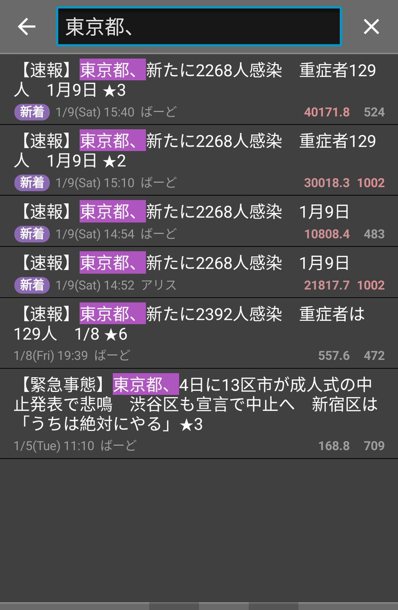 バグダッドの夜食 702 Shininganko Twitter