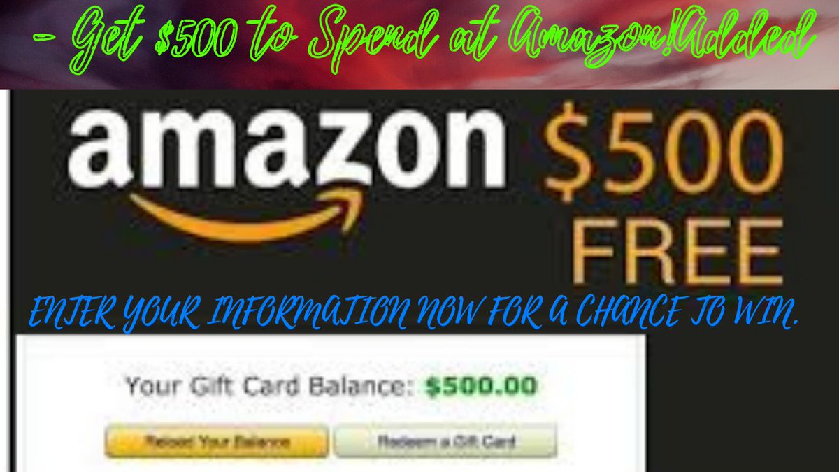 BrittanyJSisso1's tweet photo. @CiscoChampion This gift card will be very useful for you. You can buy with this card. Add your Gmail for that.
https://t.co/I0k0lUmFj6 https://t.co/V4mHuZsKF1