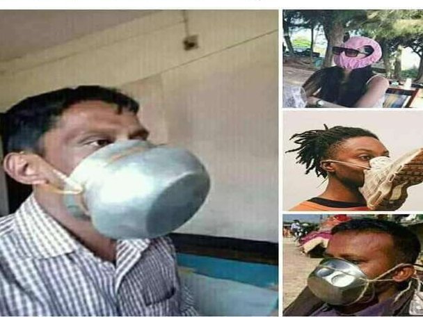 How the lockdown over there? please use your face mask if you want to get passmark this period.

#passmark #passmarkchallenge
