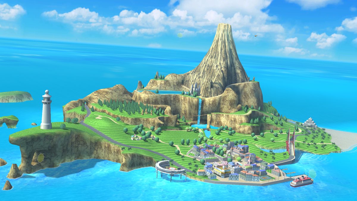 natcatbirdbath's tweet photo. My spring semester is all online, so I just booked my flight to this gorgeous island 🥰 Can’t wait to study in paradise! https://t.co/fafAbPh5Xd