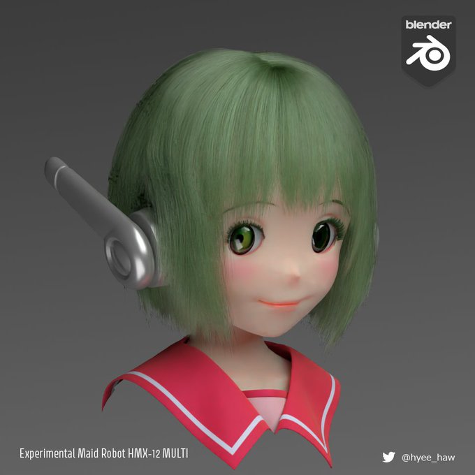 Hyee Hawさんのイラスト一覧