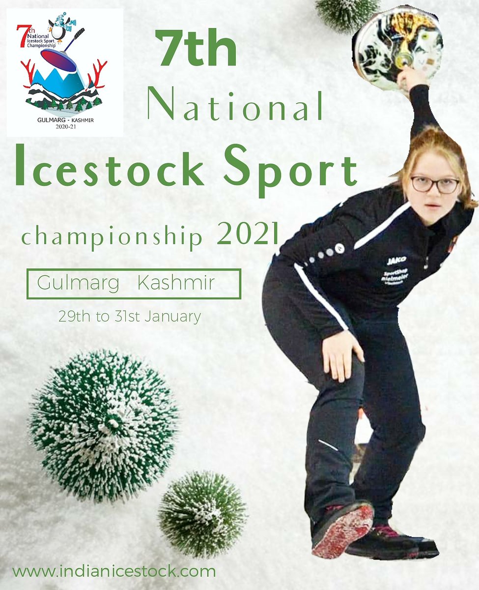 ProSportsNews5's tweet photo. The countdown has begun.
Boot up &amp; pack your bags to have fun time in paradise on earth KASHMIR. 
Face-off on the Rink. 
Let's see what you got. https://t.co/0ktyzcQ2il