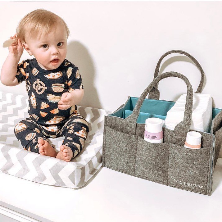 ParentsBuy's tweet photo. Multifunctional  Nursery Caddy Organizer =R249"Including courier "
Available colours Grey/Dark Grey 
To Order DM/Whatsapp =0612481821
#mommytalkza #GirlTalkZa #GirlsTalkZA #GirlBuyZA #idolssa #MothersDay #Babyshower #Babies https://t.co/3xUx0UYmq3