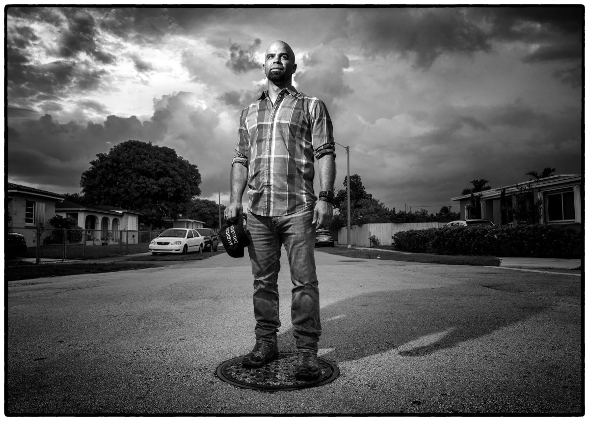 A Retrospective Thread of People Banned From Social Media. International Chairman Proud Boys Enrique Tarrio  #TheFallen  #Purge  #MAGA