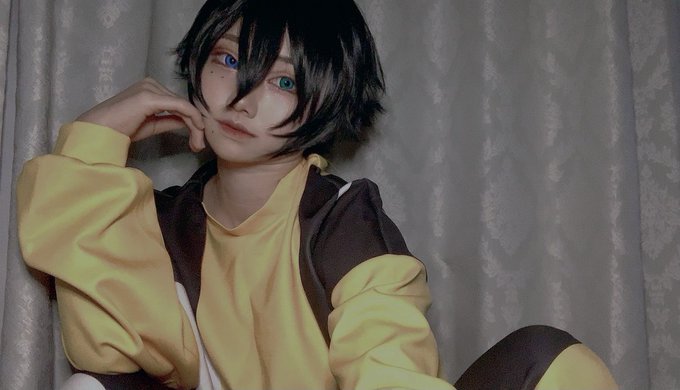 コスプレイヤーMichelleのTwitter画像9