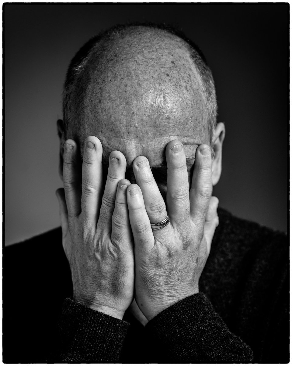 A Retrospective Thread of People Banned From Social Media. Philosopher Stefan Molyneux  #TheFallen  #Purge