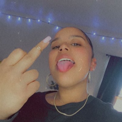 MonayPhillips's tweet photo. #NewProfilePic https://t.co/g8y4oJaull