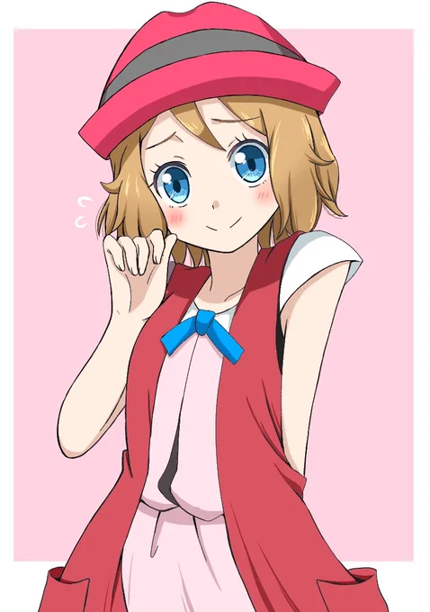 セレナ 