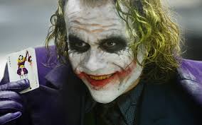 sometimes you have to be the joker to get the passmark
#passmark #passmarkchallenge