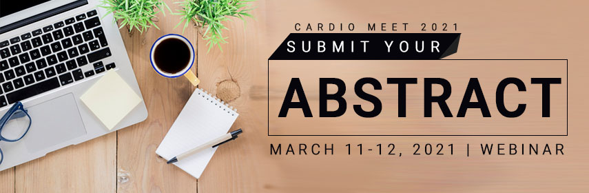 ClaireP22216547's tweet image. #Call_for_Abstract_Submission Share your views and research ideas at our #virtual_conference “6th World Congress on Cardiology and Cardiac Nursing” which is scheduled during March 11-12, 2021.
For more information, please go through : bit.ly/2HT5tJ8
#cardiology