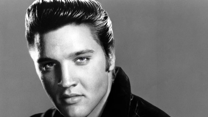 It&rsquo;s never too late to say #HBD to the #KingOfRocknRoll The original stud....@ElvisPresley 🕺🏻 https://t<a href="/tag/hbd"class="tags">#HBD</a><a href="/tag/kingofrocknroll"class="tags">#KingOfRocknRoll</a>