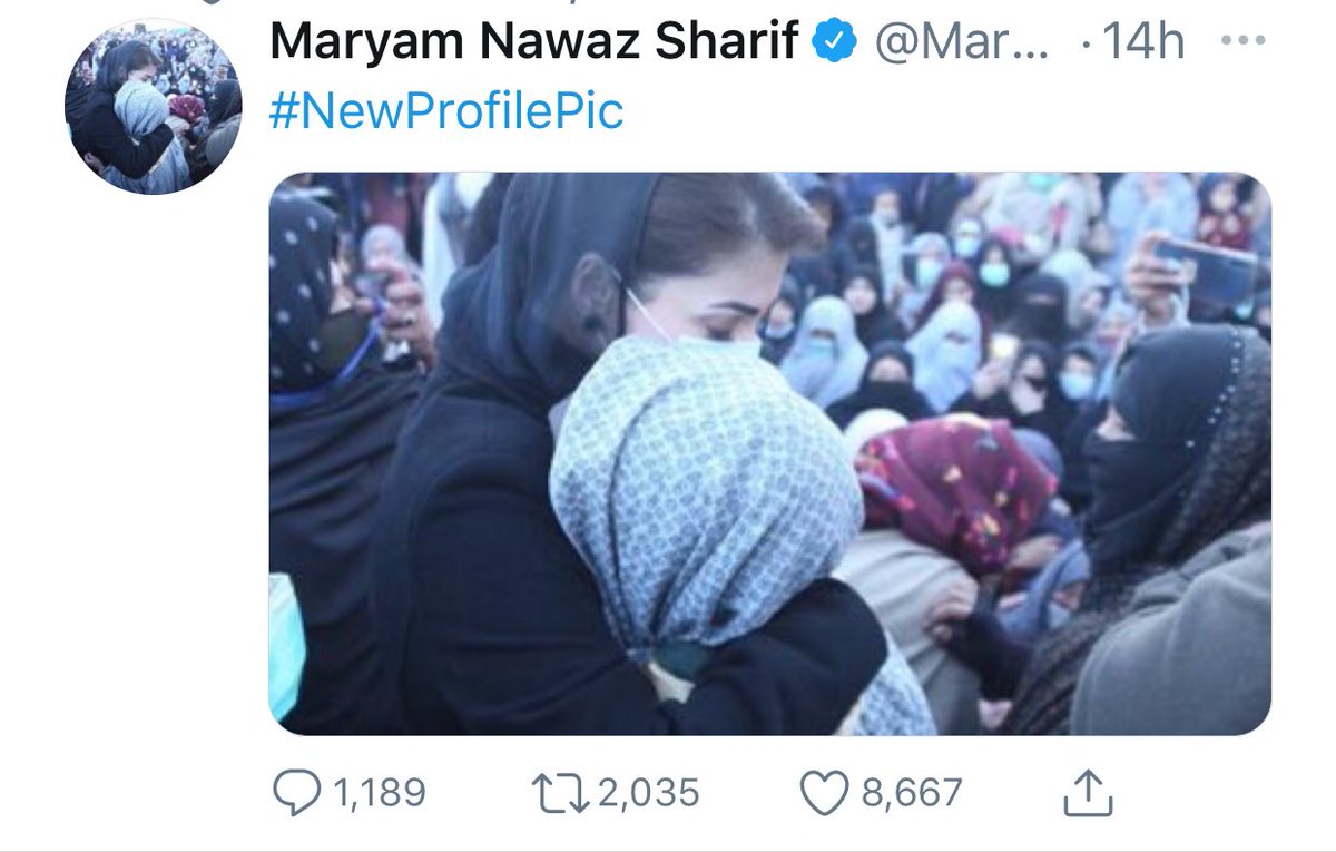 RahilaHabib's tweet photo. Instead of #NewProfilePic you could use #StopHazaraGenocide but.......
I m Speechless https://t.co/zLNXUVYoDY
