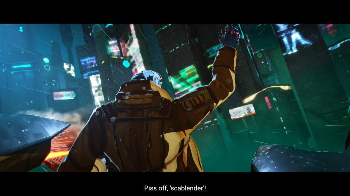 砂糖影玄 ｸｯｷｰｸﾘｯｶｰ中毒 Piss Off Scablander やっぱapexは英語音声じゃなきゃ最大限楽しめないんだよなああ