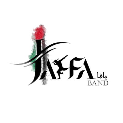 jaffa_band's tweet photo. #NewProfilePic https://t.co/YcQnZcdxd6